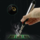 3 In 1 Auto Ignition Butane Gas Soldering Iron Self Ignite