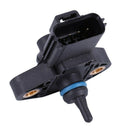 Injector Fuel Pressure Sensor For Ford Lincoln F8R4