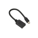 ThunderBolt Mini DisplayPort DP to HDMI Adapter Cable For Macbook Pro Air iMac