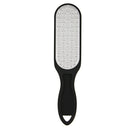 3Pc Metal Foot Rasp Care Callus Feet File Hard Skin Remover Exfoliating Pedicure