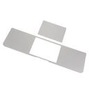 Track pad Palm Rest Skin Protector For Macbook Pro Retina 13"
