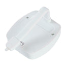 Bathroom Toilet Smart Motion Sensor LED Light 24-Color Changing Night Lamp