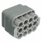 1 Set Car Part 12 Pin Way Sealed Waterproof Electrical Wire Auto Connector Plug
