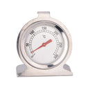 Food  Stainless Steel Oven Cooker Thermometer Temperature Gauge In XSR BX
