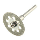 Tungsten Carbide Metal Cutting Carving Grinding Cutter Burr Set for Tool