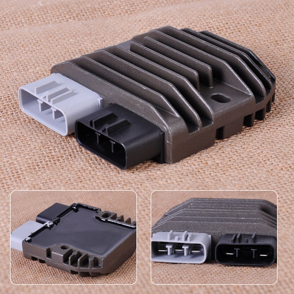 5Pin Motorcycle Voltage Regulator Rectifier fit for Yamaha YZF R1 FZ-1 FZ09 Hf