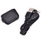 USB Dock Charger Adapter Charging Cable For Gear Live S M-R382 Smart Watch  Z