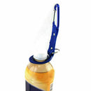Water Bottle Holder Hook Belt Clip Carabiner Hiking Key Chain Hook Camping New