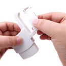 1Pcs Ear Stud Pierced Professional Instrument System Units Piercing Helper T Bj