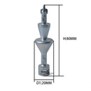 1 Set Alloy Front Left Right Door Lock Repair Kit for BMW E90 E91 E92 3 Series