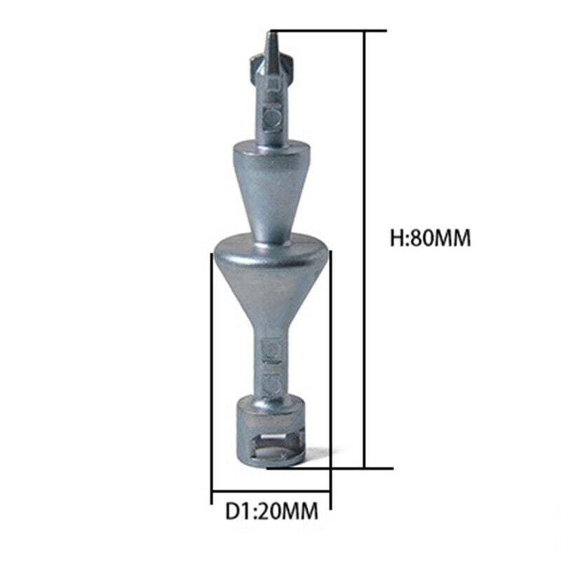 1 Set Alloy Front Left Right Door Lock Repair Kit for BMW E90 E91 E92 3 Series