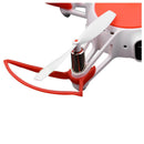 4Pcs Propeller Blades Props Rotor Set Main Blades Small Aircraft Addle S FFU