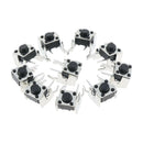 10 X Replacement LB RB Bumper Button PCB Sensor for Xbox 360 Controller