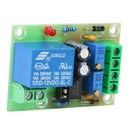 XH-M601 Battery Charging Control Board 12V Charger Power Control Module