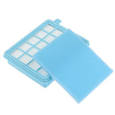 2Pcs/Set Replacement Of Vacuum Cleaner Vacuum Accessories Filter MeshS Gw
