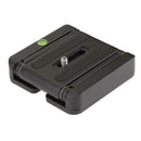 Professional Camera Flex Tripod Z Pan & Tilt Folding Tripod Bracket Head