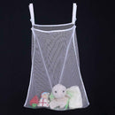 Multipurpose Baby Dirty Clothes Bag Bed Large Hanging Storage Bag A