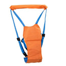 Baby Toddler Harness Walk Learning Assistant Walker