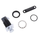 Push Lock Latch Knob - Caravan Motorhome - Drawer Cupboard Door MP-05-212-22