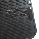 Large Multifunctional Silicone Placemat Dish Drying Mat Kitchen Draining TabV6V1