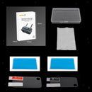 2pcs Ultrathin Clear Screen Protector Film for Mavic 2 Pro Remote Controller