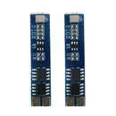 Lithium LiPo Cell Li-ion BMS Battery 18650 Protection PCB 7.4V Q6E8 Board 7 B0J4
