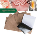 6*Sumifn ginger hot compress pain removal cold application pain medical stick 3C