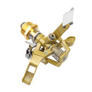 Zinc Alloy Impact Sprinkler Garden Lawn  Watering  Irrigation Spray Head