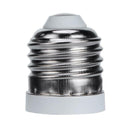 New E26 to E12 Base LED Light Lamp Bulb Adapter Converter Screw Socket