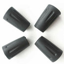 Trekking Hiking Pole Accessories 16 Pack Anti-Slipping Wear-Resisting Prote