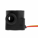 DC5V G1/2" 1-30L/min Water Flow Sensor Flowmeter Hall Flow Sensor Switch Arduino