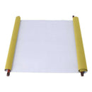 1.5m Reusable Chinese Magic Cloth Water Paper Calligraphy Fabric Book No WZU