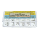 2836/2824/34 Multi-size Watch Accessories with Fixed Movements and Screws