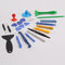 25 In 1 Universal Opening Repair Tools Pry Set Kit for Mobile Cellphone Tablet
