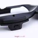 Plastic Grip Handle Holder Case Bracket for Sony PSV PS Vita 1000
