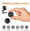 Mini Camera Wireless IP Security Camcorder HD 1080P DV Night Vision DVR C4X W2G1