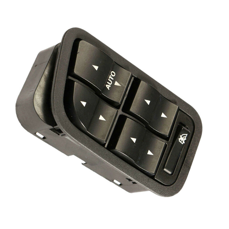 Master Power Window Switch for Ford Falcon XR6 XR8 BA to BF 02-08