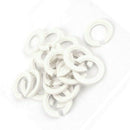 20 pcs light shade lampshades ring washer for E27 to E14 lamps W1Z3