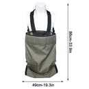 Harvest Fruit Picking Bag Waterproof Harvest Vegetables and Fruits Picking