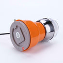 Electric Stainless Steel Herbs Spices Grains Coffee Bean Grinder Machine A