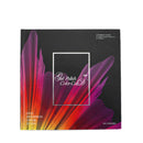 Nail Art Display Color Show Book Chart 80 Colors Uv Gel Polish Tips Display M6P4