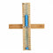 15 Minute Timer Sauna Hourglass Wall Rotating Sand Timer Countdown Clock 15 Q2M1