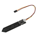 Analog Capacitive Soil Moisture Sensor Corrosion Resistant With Gravity 3PinSE