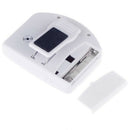 Mini LCD Digital Count Down/Up Kitchen Timer Magnetic & Clip Mounting Elect