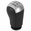 5 Speed Manual ABS Car Shift Knob ford Focus Mondeo MK3 Mustang S-MAX Galax Y6D8
