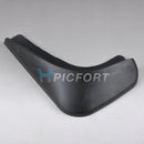 Splash Guards Mud Flaps Mudguard fit for VW Touran 2004-2007 2008 2009 2010 2011