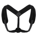 Posture Corrector Support Men Women Back Shoulder Brace Belt Adjustable x 1