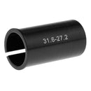 3Pcs Bicycle Seatpost Sleeve Shim Bike Seat Post Tube Adapter for MTB Road Bike