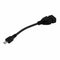 3pc Cell phones Micro USB B Male to USB 2.0 A Female OTG Adapter Converter Cable