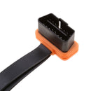 100cm OBD 2 Y Splitter Cable 16-Pins Male To Dual Female For Diagnostic Tool